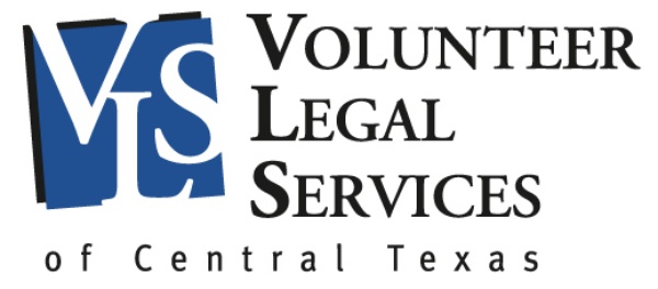 Volunteer Legal Services logo