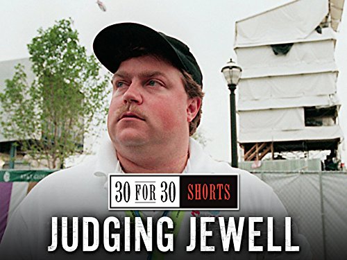 Judging Jewell